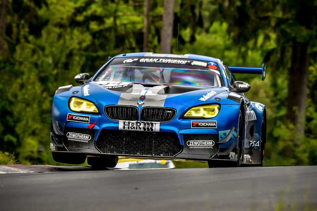 (Foto: Mikkel Jensen Racing)
